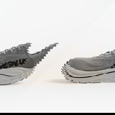 Sneakers og sko Hoka One One Clifton 10 Grå | 1162030-GYST, 0