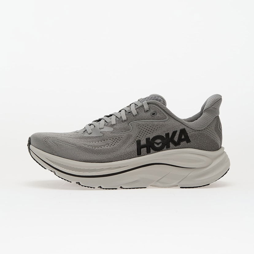 Sneakers og sko Hoka One One Clifton 10 Grå | 1162030-GYST
