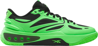 Sneakers og sko Reebok Engine Grøn | 100218464-100218464, 0
