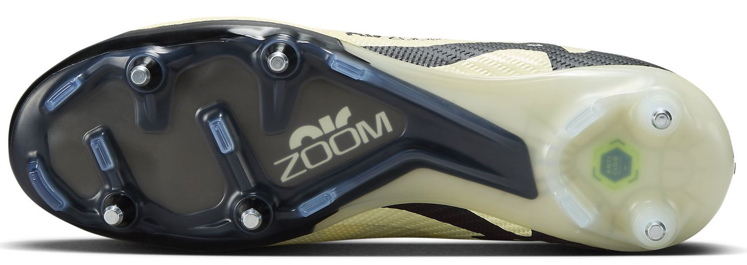 Sneakers og sko Nike Zoom Superfly 9 Elite SG-Pro AC Gul | dj5166-700, 1