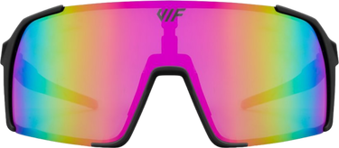 Solbriller VIF VIF One Kids Polarized Sunglasses Sort | kid-126-pol, 3