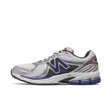 Sneakers og sko New Balance 860 "White" Metalisk | ML860XB, 0