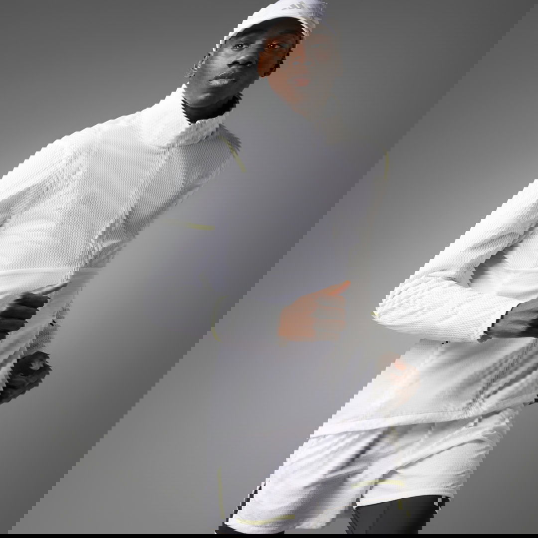 Jakke adidas Performance X-City Reflect At Night Jacket Hvid | HM8448, 1