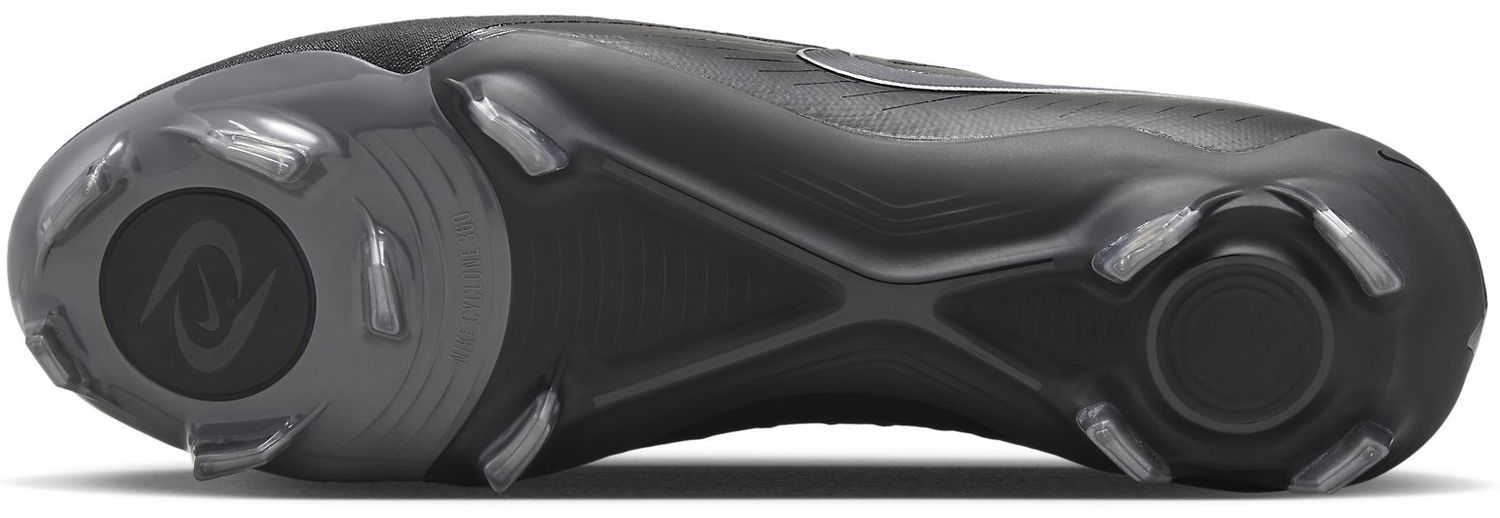Sneakers og sko Nike Phantom GX II Pro FG Sort | fj2563-001, 1