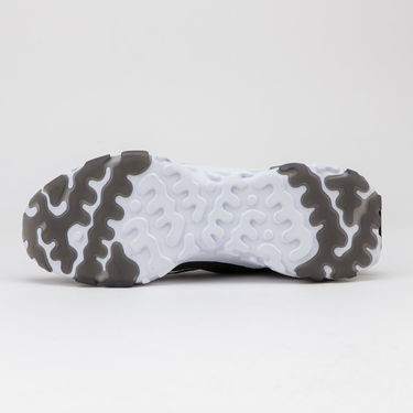 Sneakers og sko Nike React Vision Sort | CD4373-006, 4