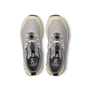 Sneakers og sko On Running Cloudhero Mid Waterproof 35.5 Grå | 3YD30022063, 5