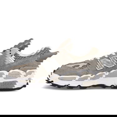 Sneakers og sko New Balance Salehe Bembury x 574 "Grey" Grå | MS574YSC, 0