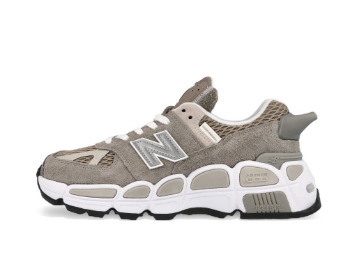 Sneakers og sko New Balance Salehe Bembury x 574 "Grey" Grå | MS574YSC