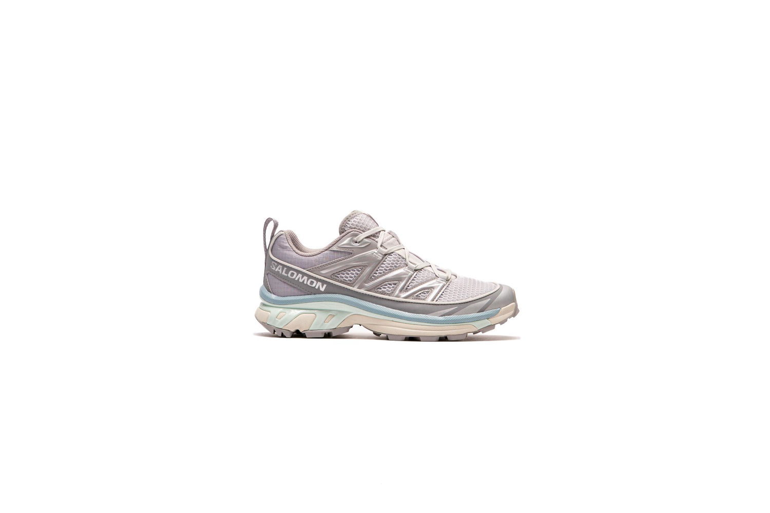 Sneakers og sko Salomon XT-6 Expanse Seasonal Grå | L47748700, 1