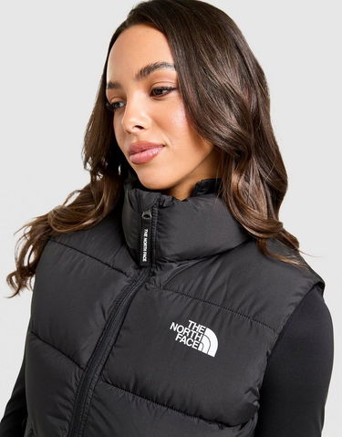 Vest The North Face North Face Puffy Gilet 2.0 Vest Sort | NF0A8F78JK31, 1