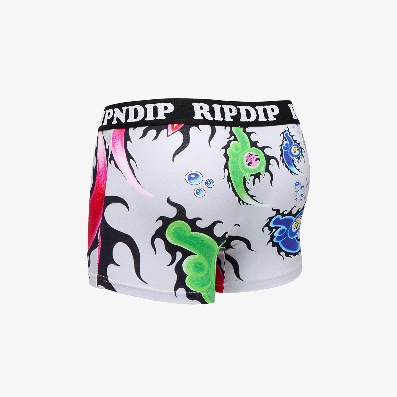Boksere RIPNDIP Ember Boxers Dusty Grey Flerfarvet | RNDFAL24224, 1