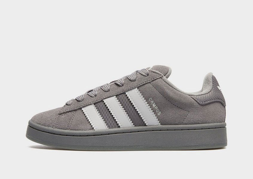 Sneakers og sko adidas Originals Campus 00S Grå | HP3654, 0