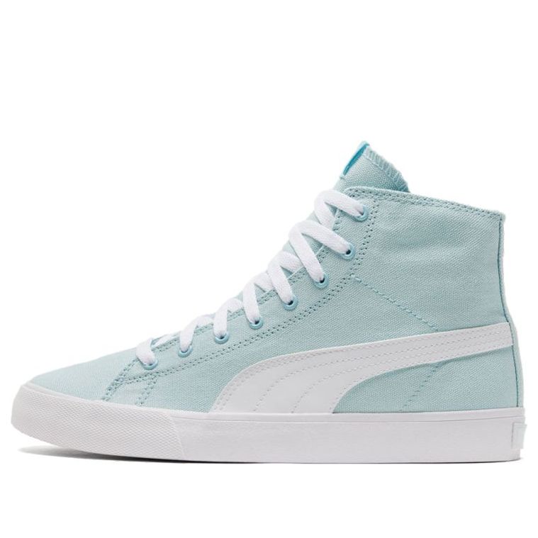 Sneakers og sko Puma Bari Mid Blå | 373891-06, 0