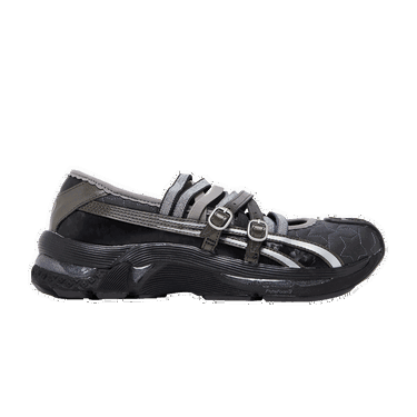 Sneakers og sko Asics Gel-Lokros Heaven by Marc Jacobs Kiko Kostadinov Graphite Grey (Women's) Sort | 1202A489-020, 0