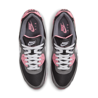Sneakers og sko Nike Air Max 90 Sort | HF9190-001, 4