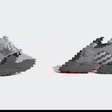Sneakers og sko adidas Originals Ninja ZX Torsion Grå | FW5957, 0
