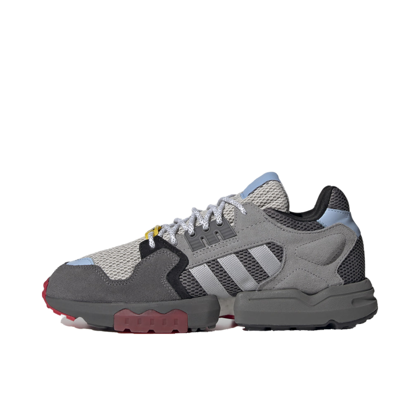 Sneakers og sko adidas Originals Ninja ZX Torsion Grå | FW5957