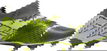 Sneakers og sko Puma FUTURE 7 Match Rush FG/AG Gul | 107842-001, 3