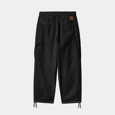Cargo bukser Carhartt WIP Carhartt WIP Stanton Cargo Pants Sort | I035656_9, 3