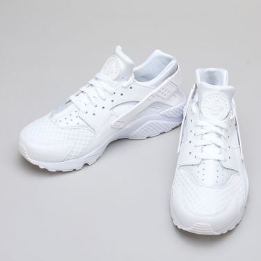 Sneakers og sko Nike Air Huarache Hvid | 318429-111, 2