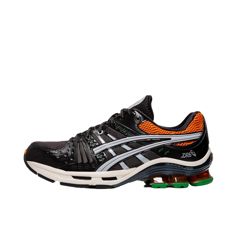 Løbe Asics Gel-Kinsei OG Graphite Sort | 1021A117-020