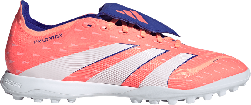 Sneakers og sko adidas Performance Predator League Fold-Over Tongue Flerfarvet | jq1074