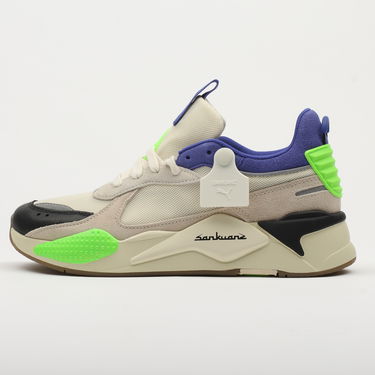 Sneakers og sko Puma RS-X Sankuanz cloud Beige | 369610 01, 1