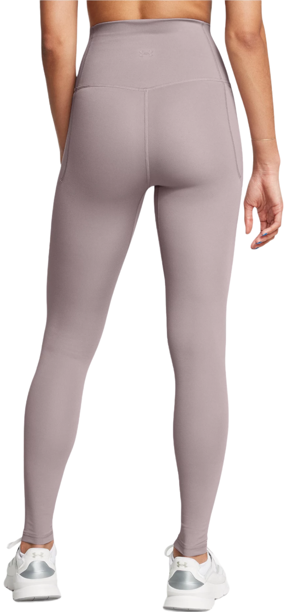 Leggings Under Armour Meridian Ultra High Rise Leggings Lilla | 1382528-015, 1