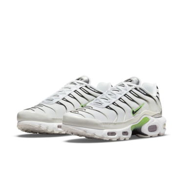 Sneakers og sko Nike Air Max Plus W Hvid | DN6997-100, 1