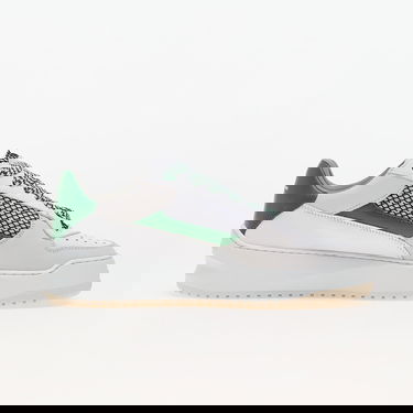 Sneakers og sko Filling Pieces Avenue Isla Hvid | 52133913037, 1