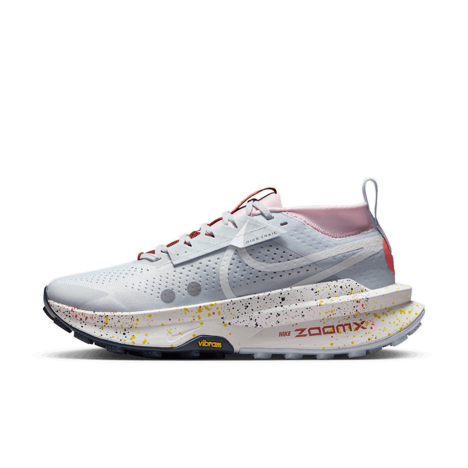 Sneakers og sko Nike Zegama 2 Grå | FD5191-006, 0