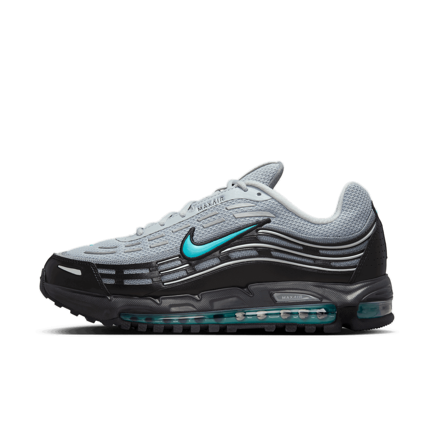 Sneakers og sko Nike Air Max TL 2.5 Grå | FZ4110-004, 0