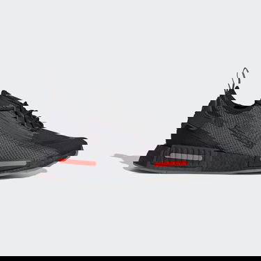 Sneakers og sko adidas Originals NMD_R1 Spectoo Sort | FZ3204, 6