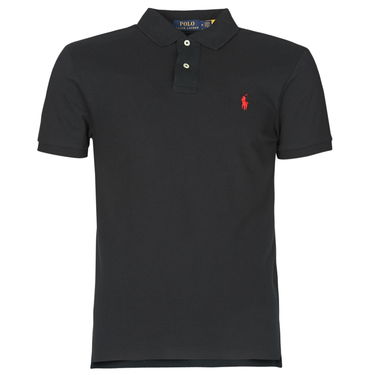Polo skjorte Polo by Ralph Lauren Polo Shirt Tee Grøn | 710795080006-NOS, 0