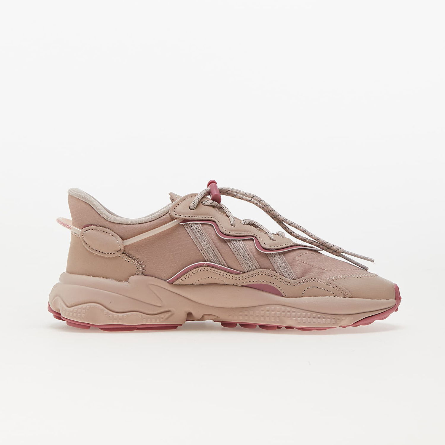Sneakers og sko adidas Originals Ozweego W Lyserød | HQ8544, 1