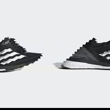 Sneakers og sko adidas Performance Adizero Boston 9 Sort | GY6547, 0
