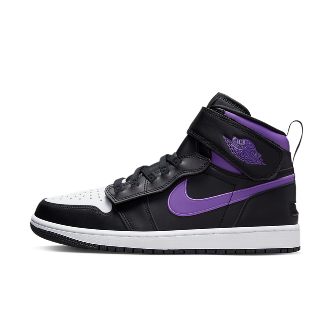 Sneakers og sko Jordan Air Jordan 1 High FlyEase "Bright Violet" Lilla | CQ3835-051, 0