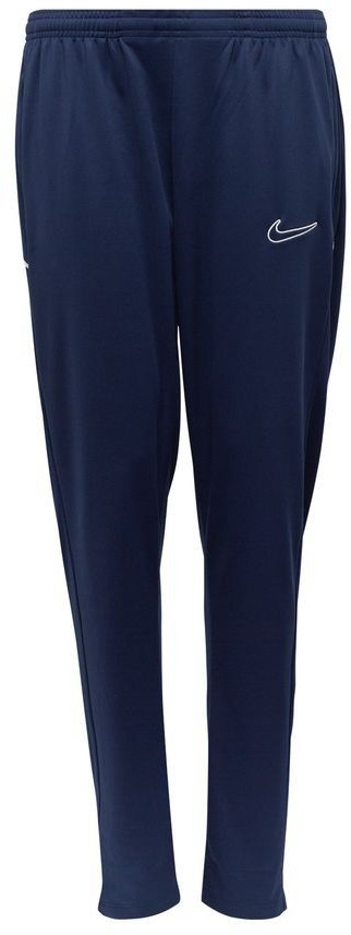 Joggingbukser Nike Academy 25 Knit Pants Mørkeblå | fz9814-410