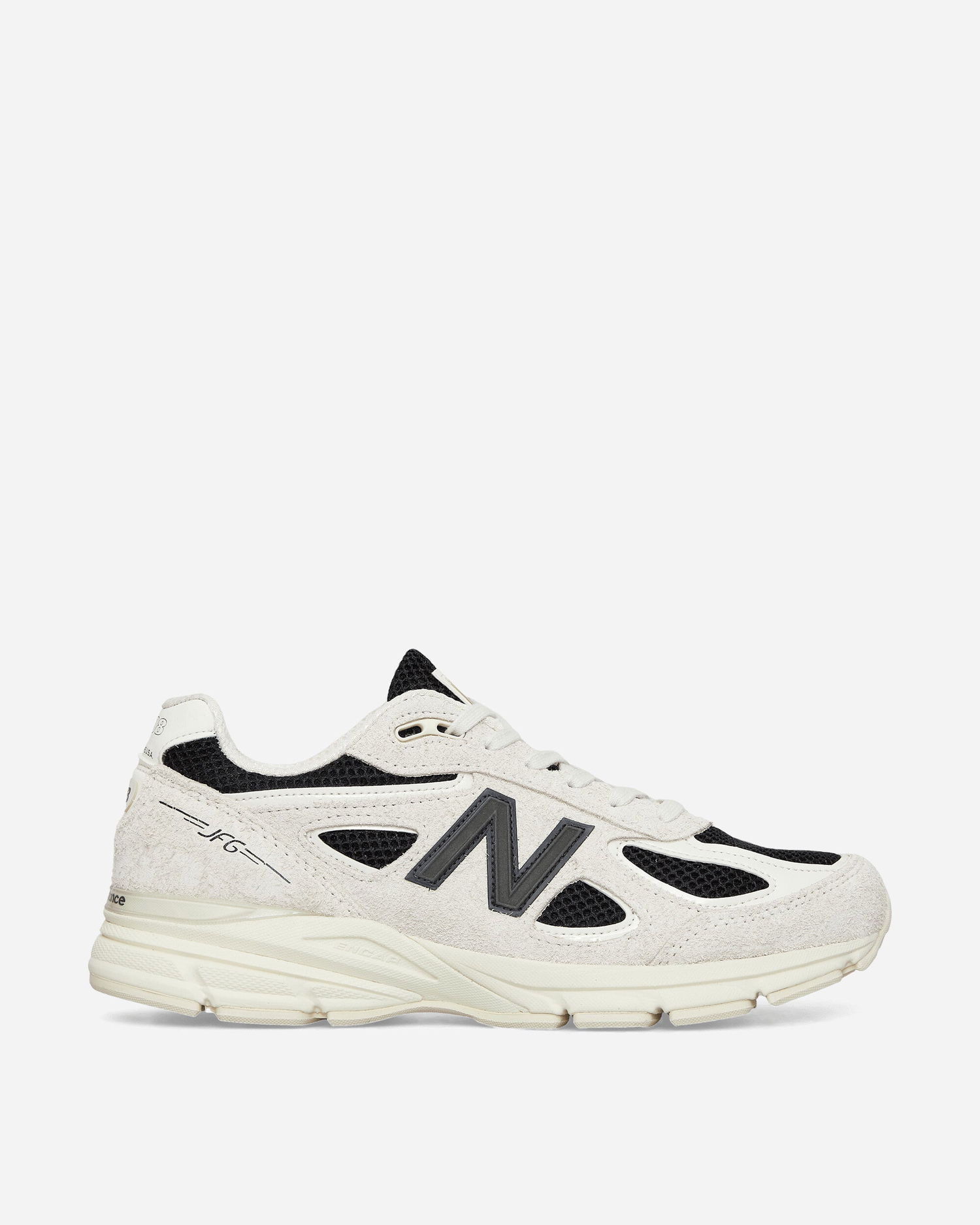 Sneakers og sko New Balance Joe Freshgoods x 990v4 Made in USA Grå | U990JR4, 0