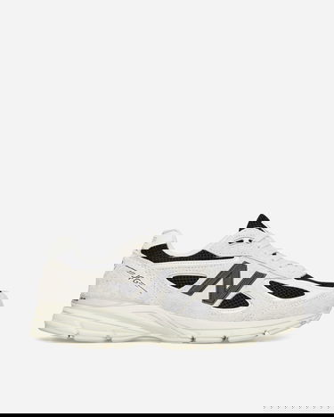Sneakers og sko New Balance Joe Freshgoods x 990v4 Made in USA Grå | U990JR4, 0