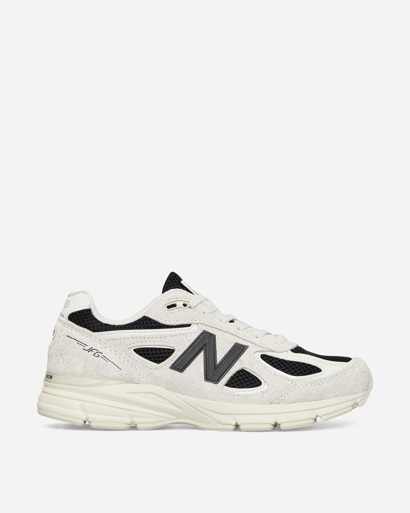Sneakers og sko New Balance Joe Freshgoods x 990v4 Made in USA Grå | U990JR4