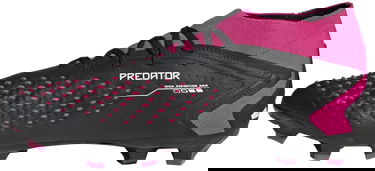 Sneakers og sko adidas Performance Predator Accuracy.2 FG Lyserød | gw4586, 3
