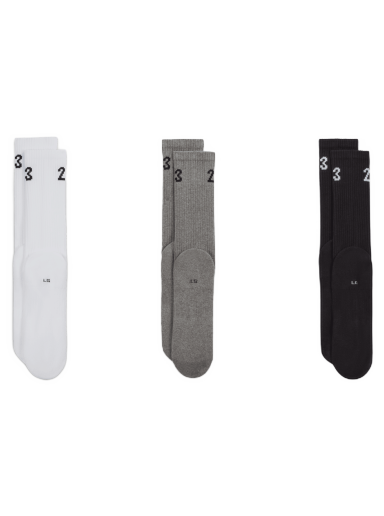 Sokker Jordan Essentials Flerfarvet | DA5718-911