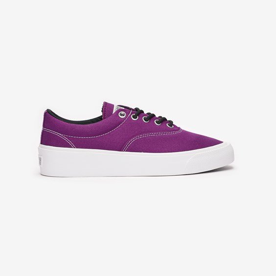 Sneakers og sko Converse Skid Grip Lilla | 170942C, 1