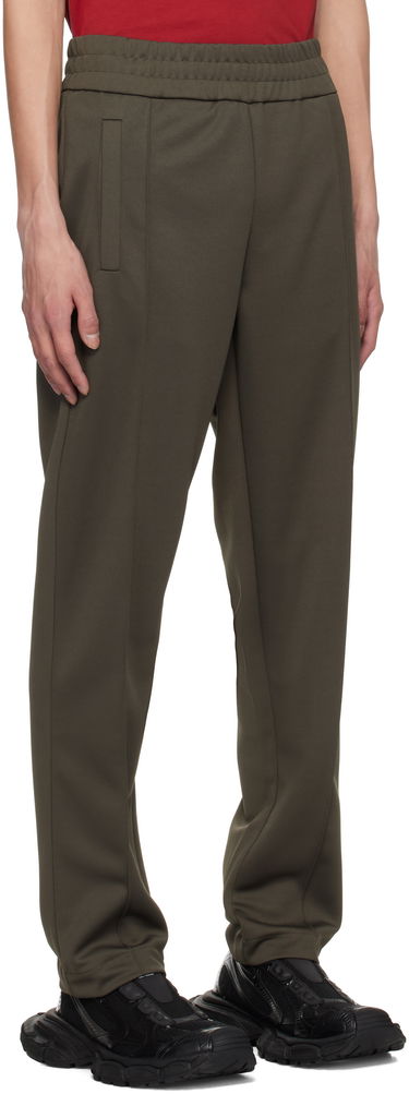 Joggingbukser Palm Angels Palm Angels Track Pants Grøn | PMCJ048S25FAB0011303, 1
