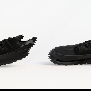 Sneakers og sko adidas Performance Equipment Agravic Sort | JQ7643, 2