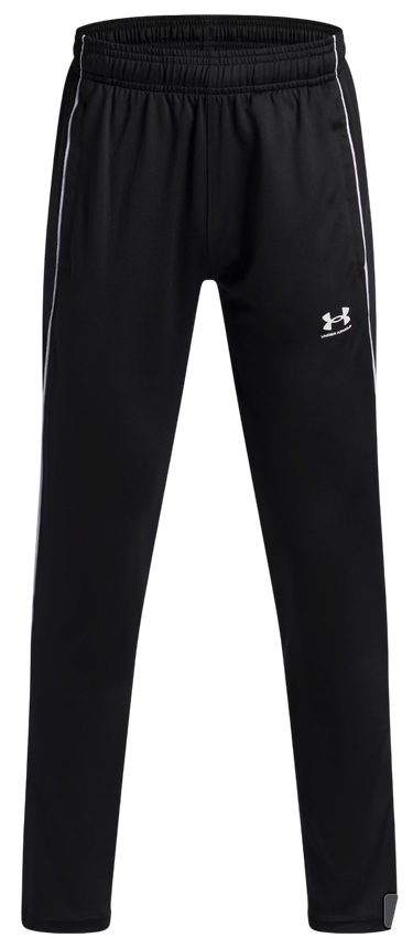 Joggingbukser Under Armour Challenger Training Pants with Side Stripes Sort | 6004081-001, 0