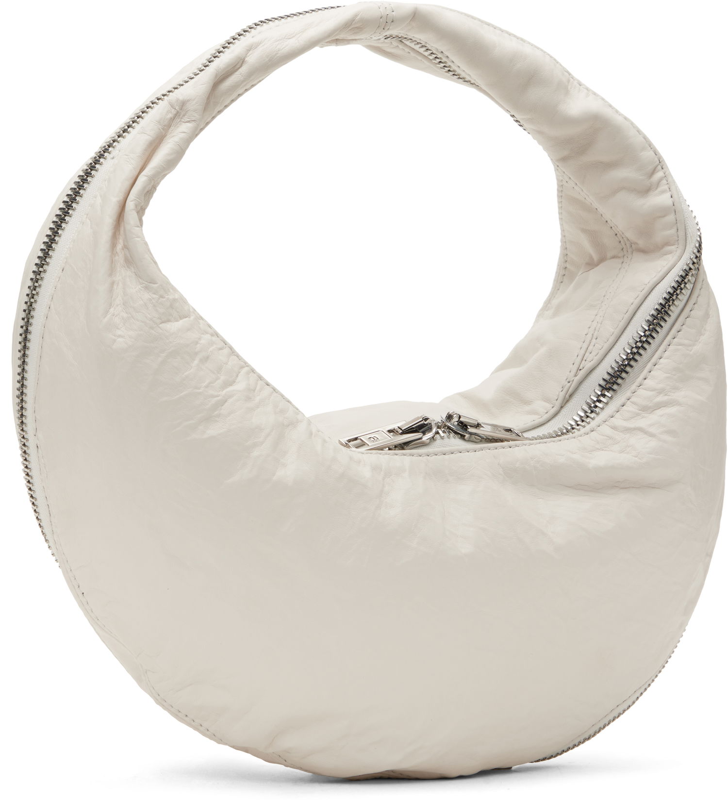Håndtaske Alexander Wang Alexander Wang Twyst Handle Bag Hvid | 20125R30L, 1