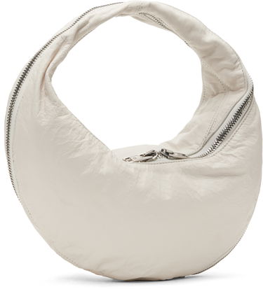 Håndtaske Alexander Wang Alexander Wang Twyst Handle Bag Hvid | 20125R30L, 1