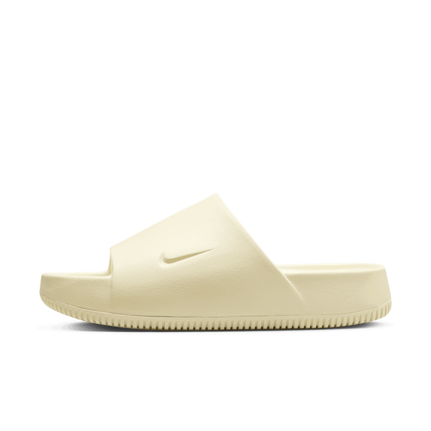 Sneakers og sko Nike Calm Mule W Hvid | DX4816-701, 1